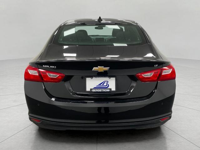 2024 Chevrolet Malibu Vehicle Photo in Appleton, WI 54913
