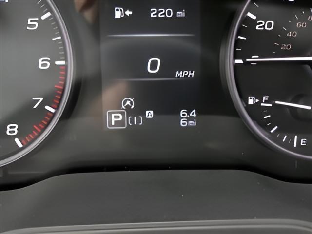 2025 Subaru Crosstrek Vehicle Photo in Green Bay, WI 54304
