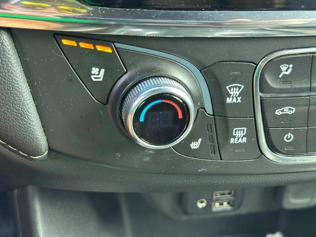 2023 Chevrolet Traverse Vehicle Photo in COLUMBIA, MO 65203-3903