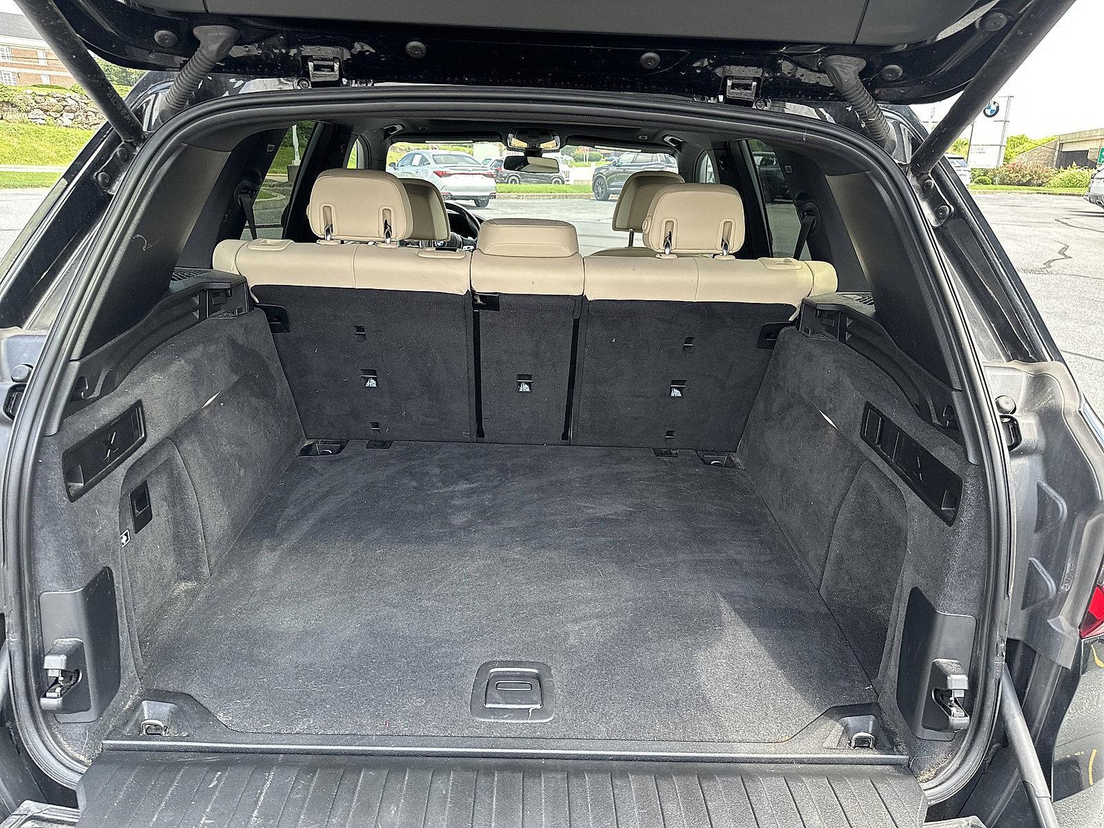 2022 BMW X5 xDrive40i Vehicle Photo in Lancaster, PA 17601