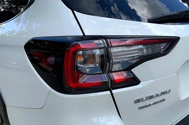 2024 Subaru Outback Vehicle Photo in KANSAS CITY, MO 64114-4545