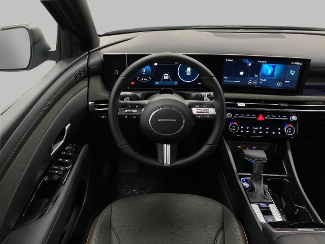 2025 Hyundai SANTA CRUZ Vehicle Photo in Appleton, WI 54913