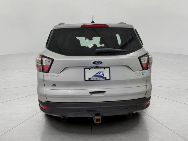 2017 Ford Escape Vehicle Photo in Neenah, WI 54956