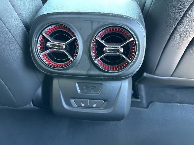 2024 Chevrolet Blazer EV Vehicle Photo in MANITOWOC, WI 54220-5838