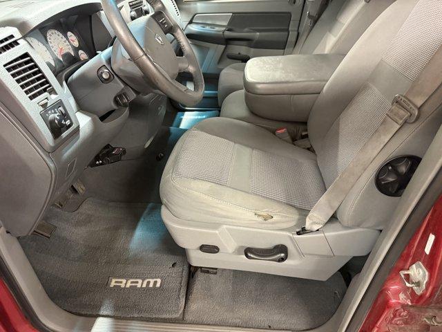 2007 Dodge Ram 1500 Vehicle Photo in Ogallala, NE 69153