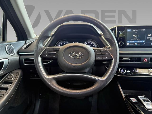 2022 Hyundai SONATA Vehicle Photo in Statesboro, GA 30458