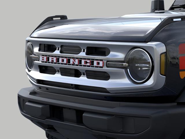 2025 Ford Bronco Vehicle Photo in Neenah, WI 54956