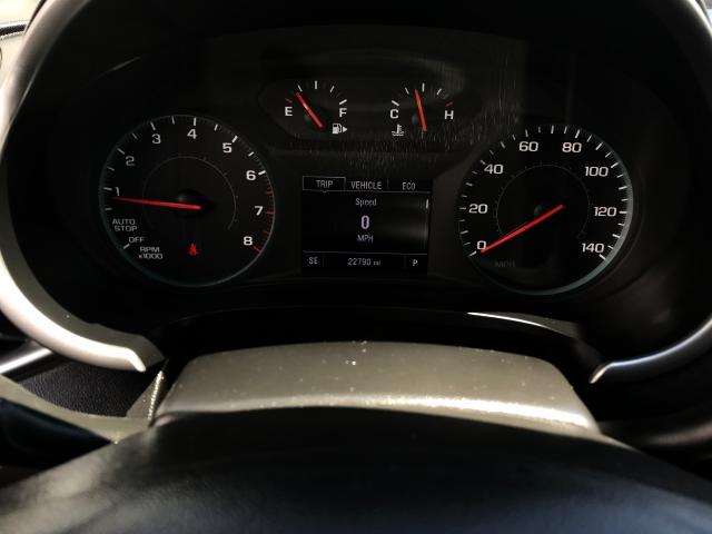 2024 Chevrolet Malibu Vehicle Photo in GREEN BAY, WI 54303-3330