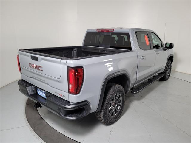 2024 GMC Sierra 1500 Vehicle Photo in PRESCOTT, AZ 86305-3700