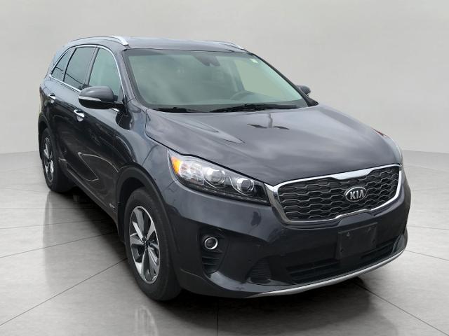 2019 Kia Sorento Vehicle Photo in GREEN BAY, WI 54303-3330