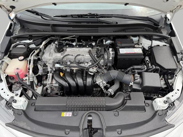 2020 Toyota Corolla Vehicle Photo in Appleton, WI 54914