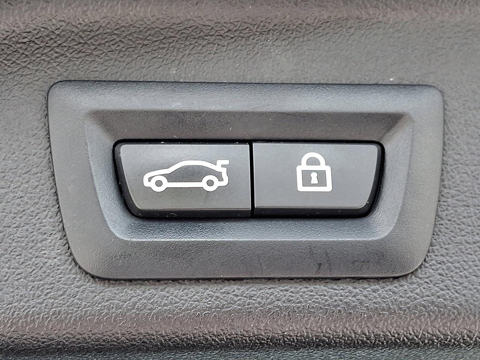 2019 BMW X5 xDrive40i Vehicle Photo in Lancaster, PA 17601