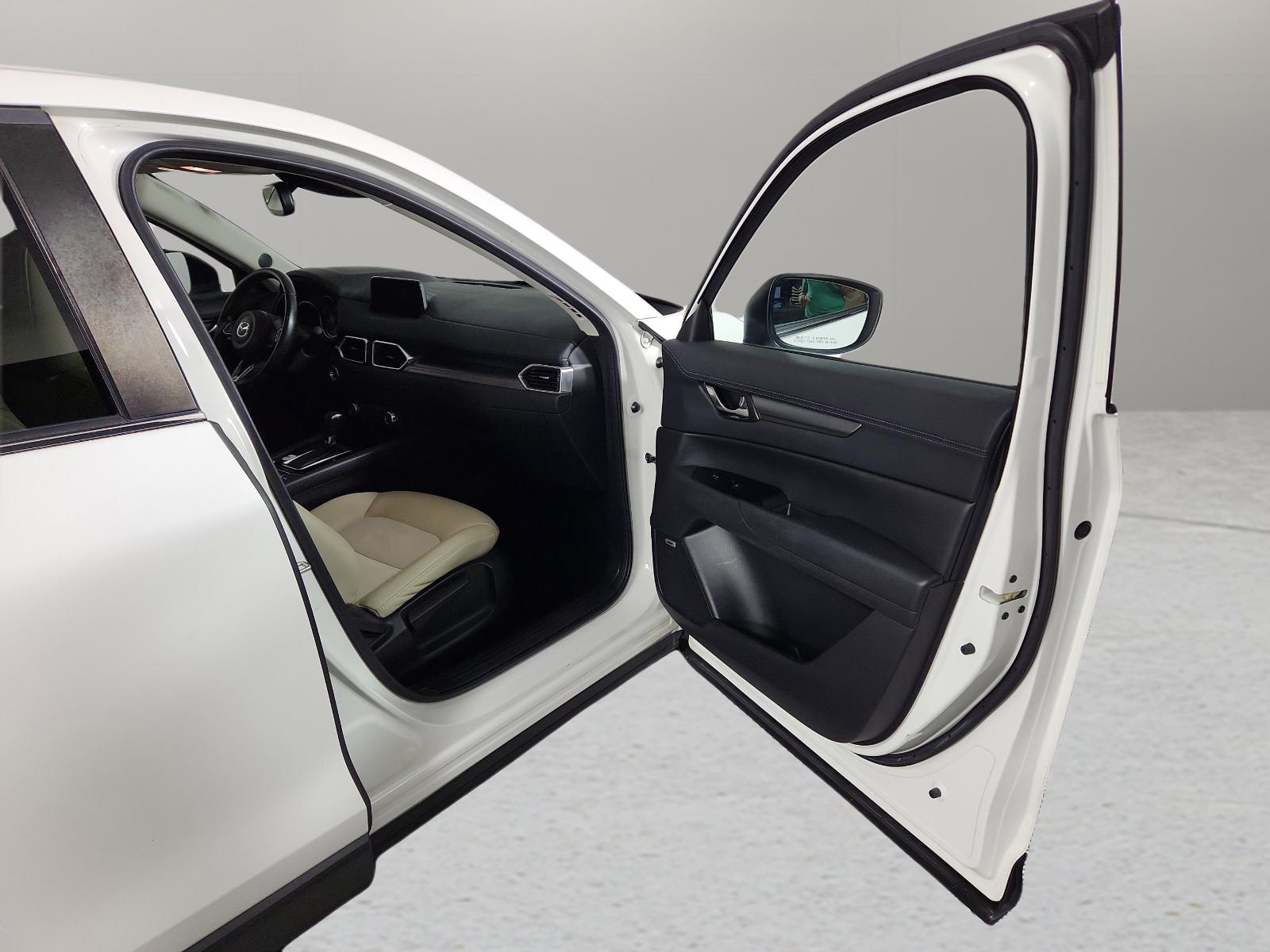 2018 Mazda CX-5 Vehicle Photo in Georgetown, TX 78626