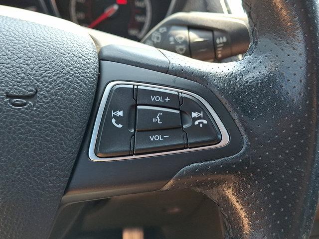 2015 Ford Focus Vehicle Photo in Philadelphia, PA 19116