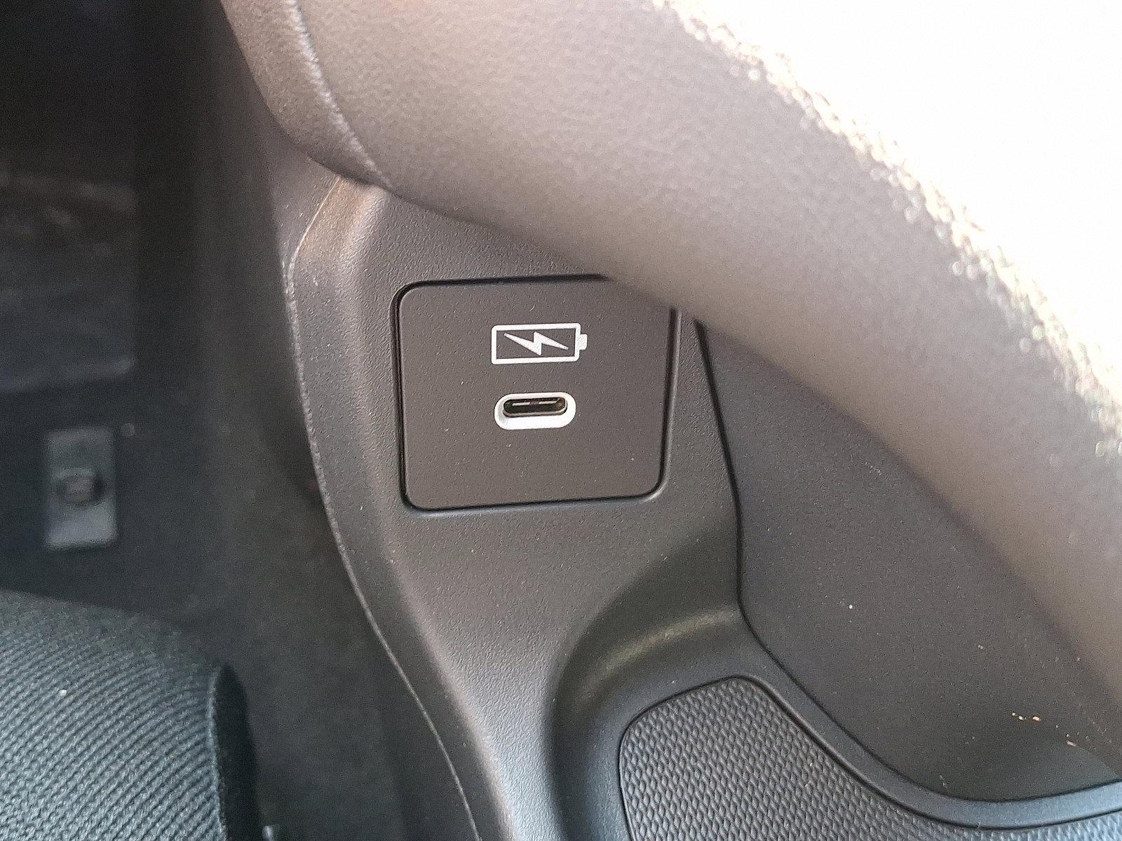 2026 Honda HR-V Vehicle Photo in Harrisburg, PA 17111