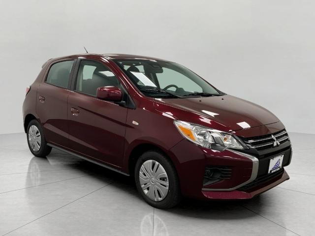 2024 Mitsubishi Mirage Vehicle Photo in Neenah, WI 54956
