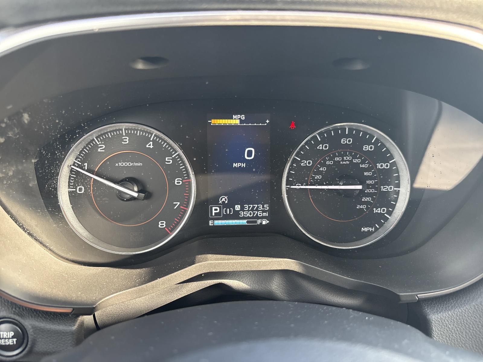 2022 Subaru Crosstrek Vehicle Photo in Mechanicsburg, PA 17050