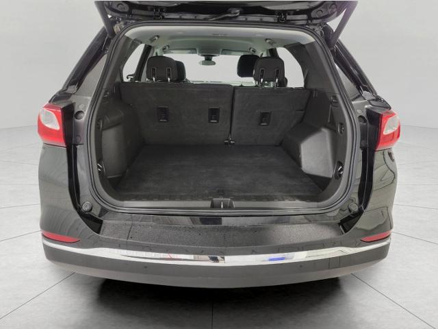 2020 Chevrolet Equinox Vehicle Photo in NEENAH, WI 54956-2243
