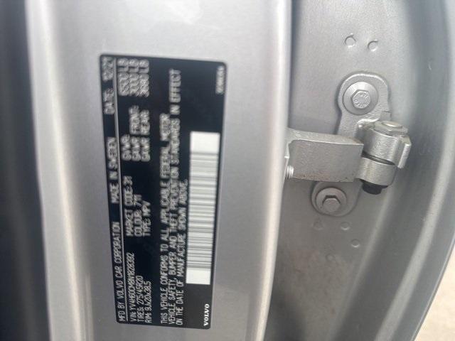 2022 Volvo XC90 Recharge Plug-In Hybrid Vehicle Photo in ENGLEWOOD, CO 80113-6708