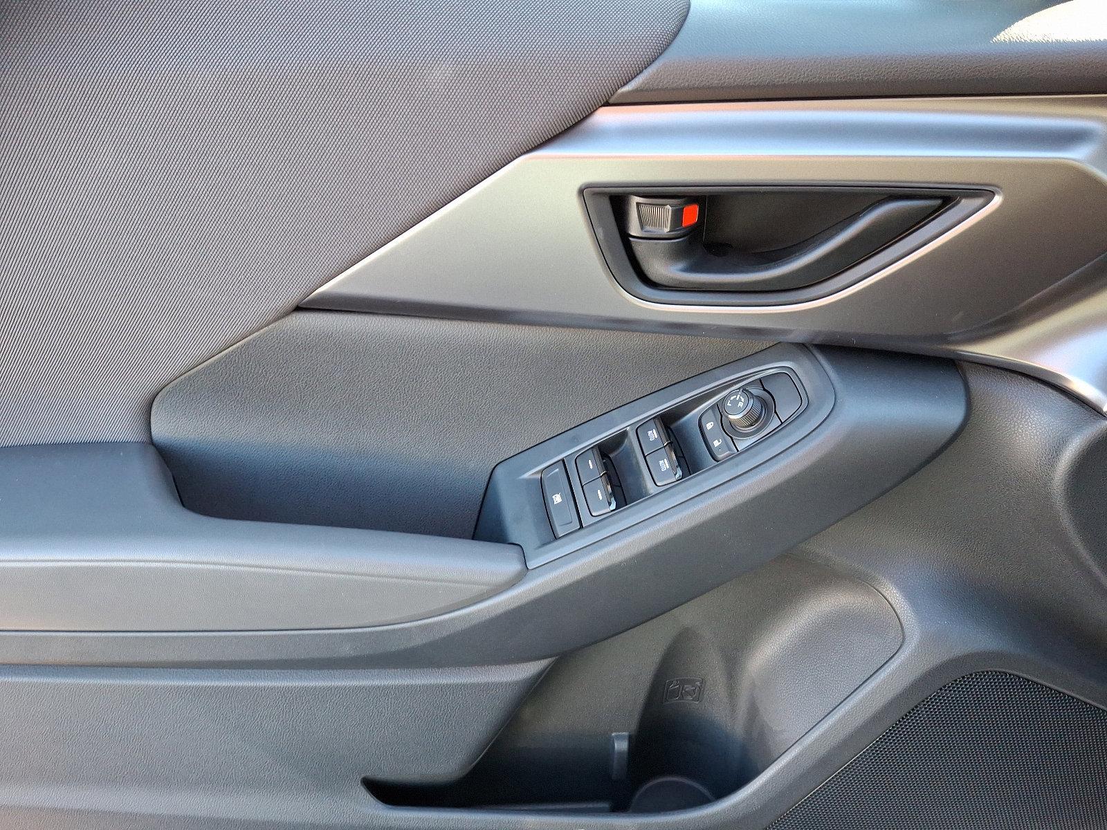 2025 Subaru Impreza Vehicle Photo in Mechanicsburg, PA 17050