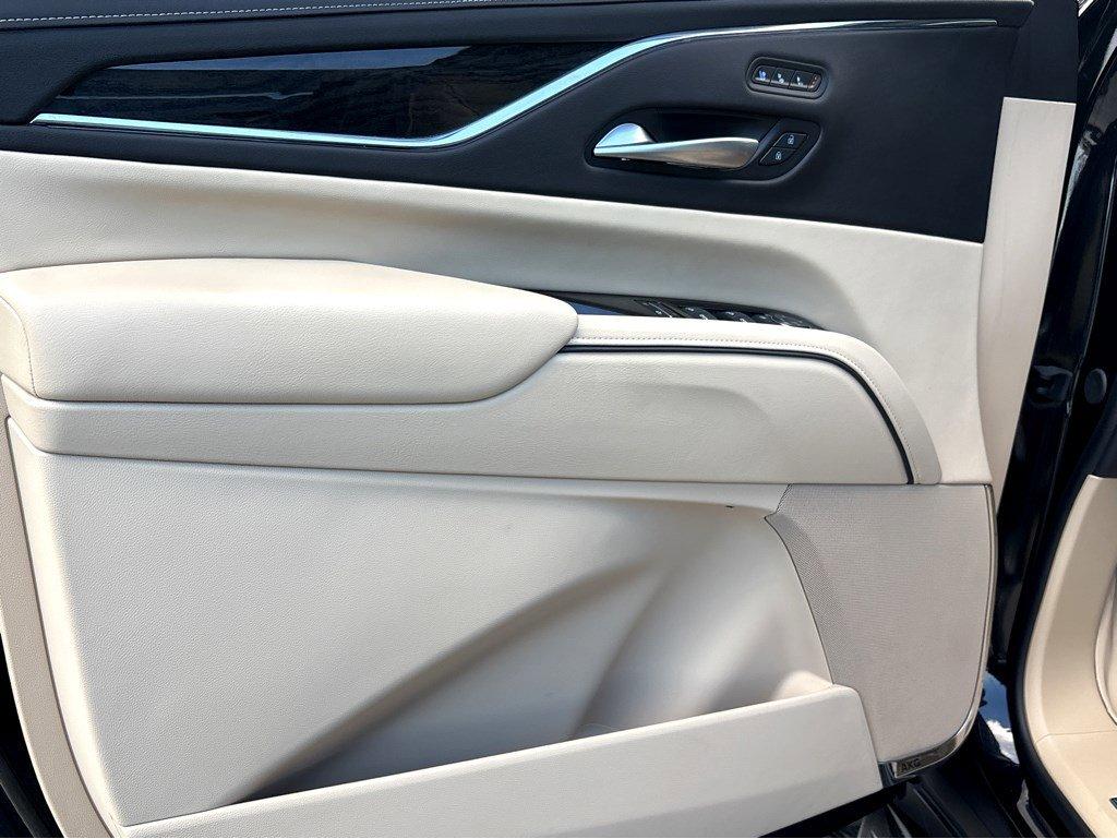 2024 Cadillac Escalade Vehicle Photo in SAVANNAH, GA 31406-4513