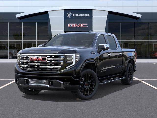 2025 GMC Sierra 1500 Vehicle Photo in APPLETON, WI 54914-8833