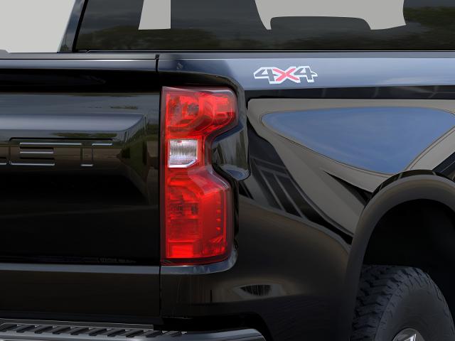 2025 Chevrolet Silverado 1500 Vehicle Photo in MIDDLETON, WI 53562-1492