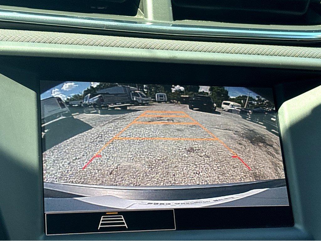 2023 Chevrolet Trailblazer Vehicle Photo in SAVANNAH, GA 31406-4513