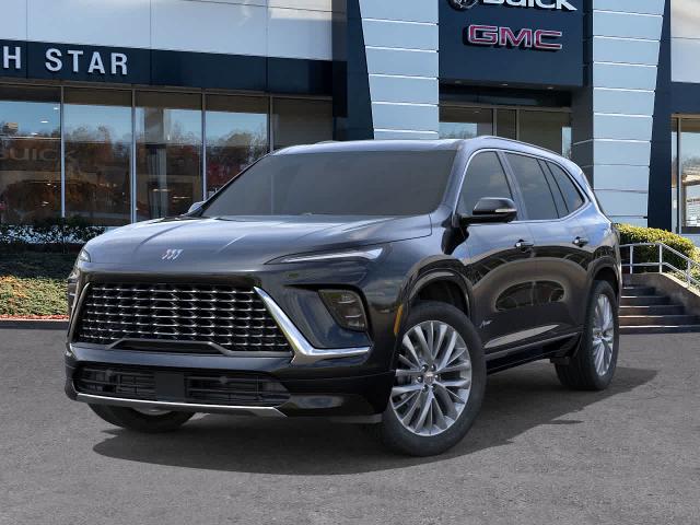 2026 Buick Enclave Vehicle Photo in ZELIENOPLE, PA 16063-2910