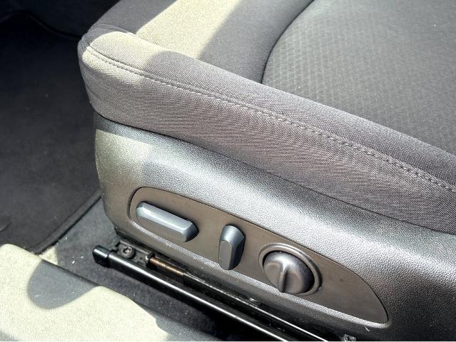 2022 Chevrolet Malibu Vehicle Photo in BEAUFORT, SC 29906-4218