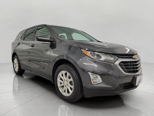 2019 Chevrolet Equinox Vehicle Photo in NEENAH, WI 54956-2243