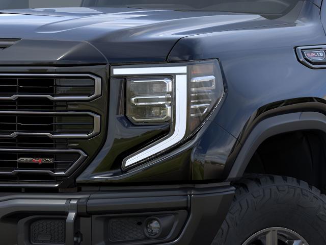 2025 GMC Sierra 1500 Vehicle Photo in APPLETON, WI 54914-8833