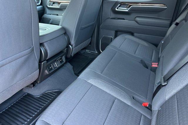 2025 GMC Sierra 1500 Vehicle Photo in STOCKTON, CA 95212-2838