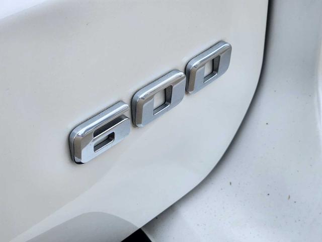 2024 Cadillac Escalade Vehicle Photo in DENTON, TX 76210-9321