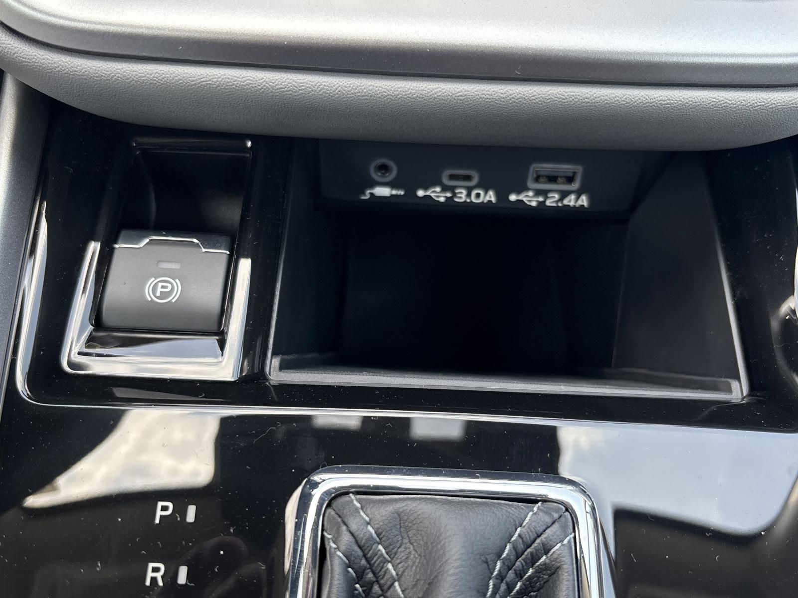 2025 Subaru Legacy Vehicle Photo in Mechanicsburg, PA 17050