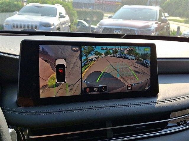 2026 INFINITI QX60 Vehicle Photo in Willow Grove, PA 19090