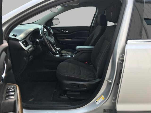 2019 GMC Acadia Vehicle Photo in GREEN BAY, WI 54303-3330