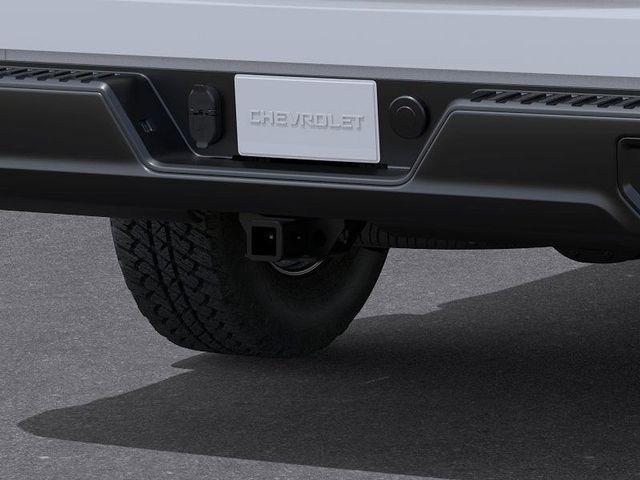 2025 Chevrolet Silverado 1500 Vehicle Photo in PAWLING, NY 12564-3219