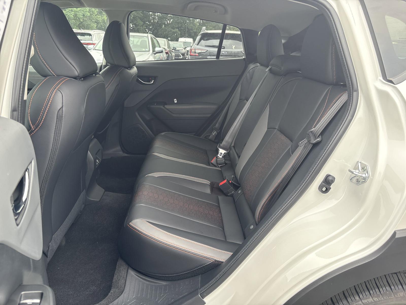 2025 Subaru Crosstrek Vehicle Photo in Mechanicsburg, PA 17050
