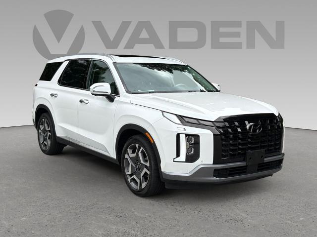 2023 Hyundai PALISADE Vehicle Photo in Statesboro, GA 30458