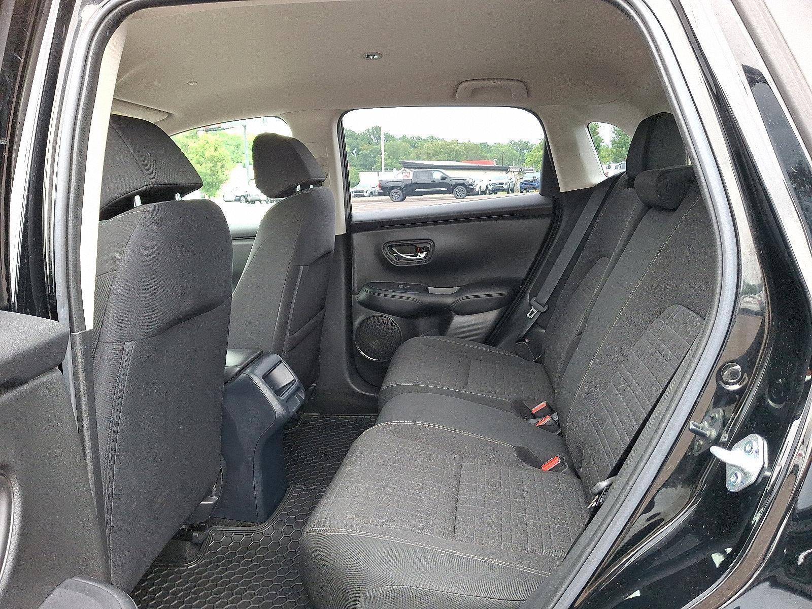 2023 Honda HR-V Vehicle Photo in Trevose, PA 19053