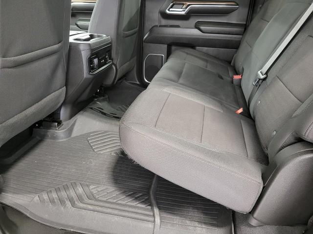 2023 Chevrolet Silverado 1500 Vehicle Photo in GREEN BAY, WI 54303-3330