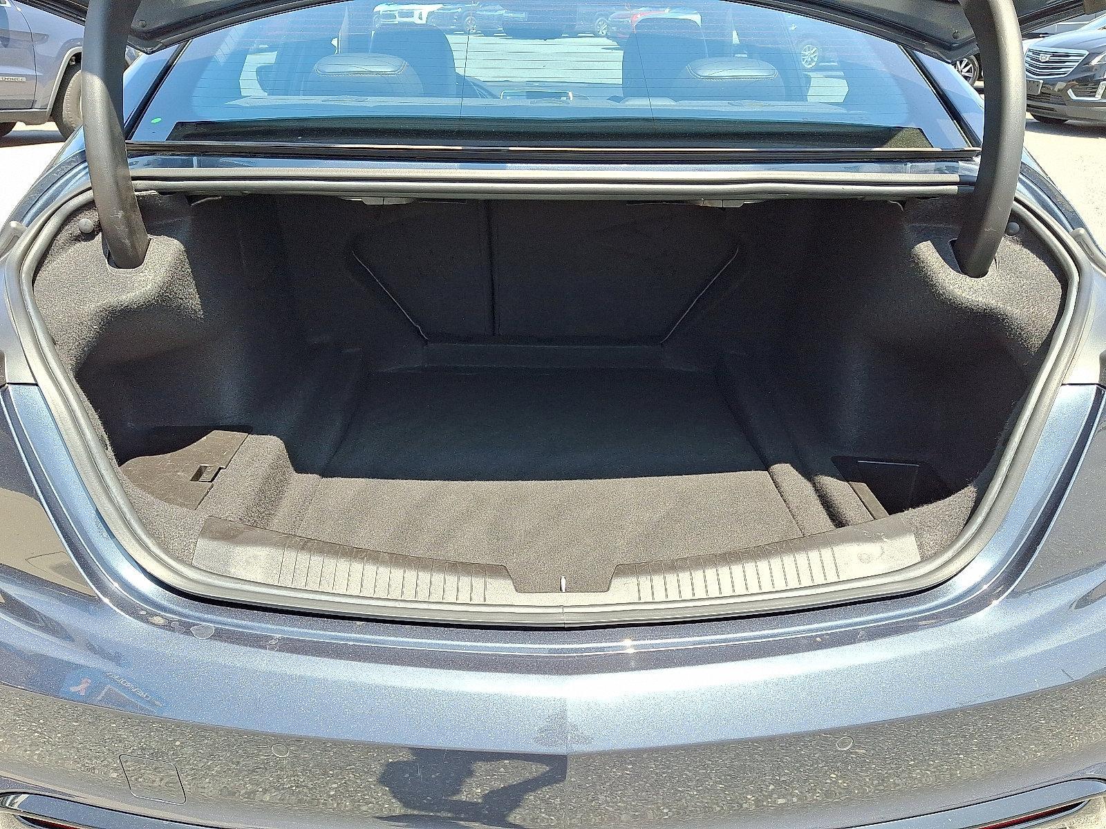 2021 Cadillac CT5 Vehicle Photo in BETHLEHEM, PA 18017-9401