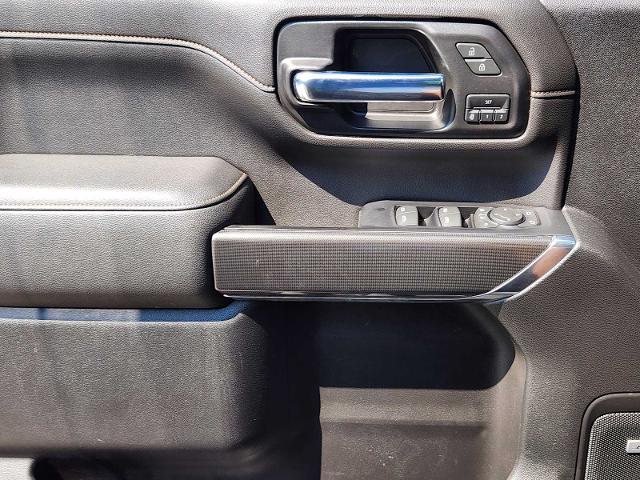 2020 GMC Sierra 2500 HD Vehicle Photo in DENTON, TX 76210-9321