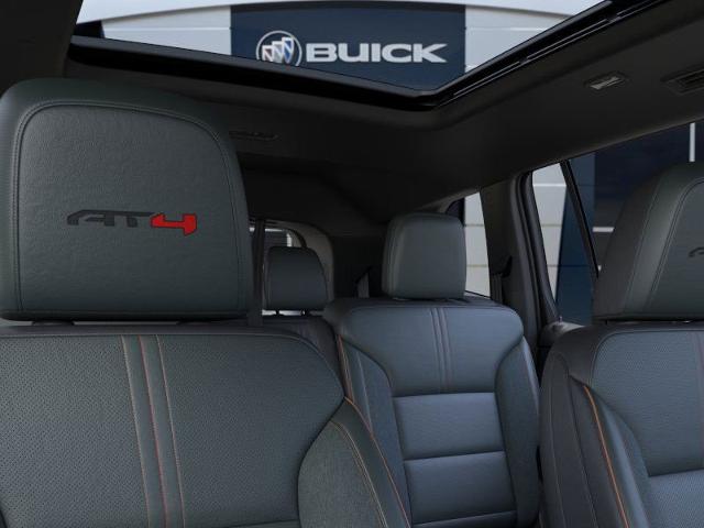 2026 GMC Acadia Vehicle Photo in PUYALLUP, WA 98371-4149