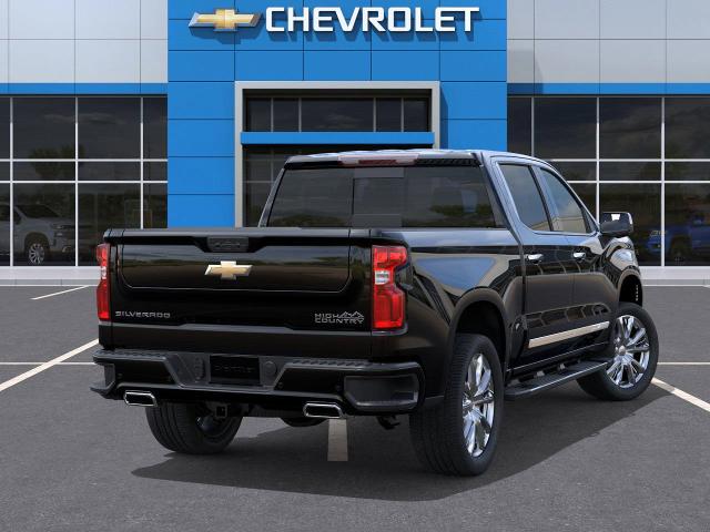 2026 Chevrolet Silverado 1500 Vehicle Photo in SAVANNAH, GA 31406-4513