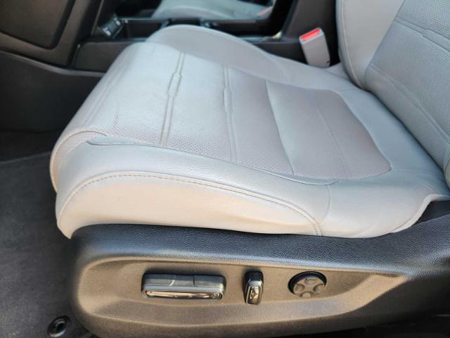 2020 Honda CR-V Vehicle Photo in DENTON, TX 76210-9321