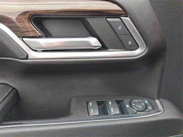 2023 Chevrolet Silverado 1500 Vehicle Photo in LANCASTER, PA 17601-0000
