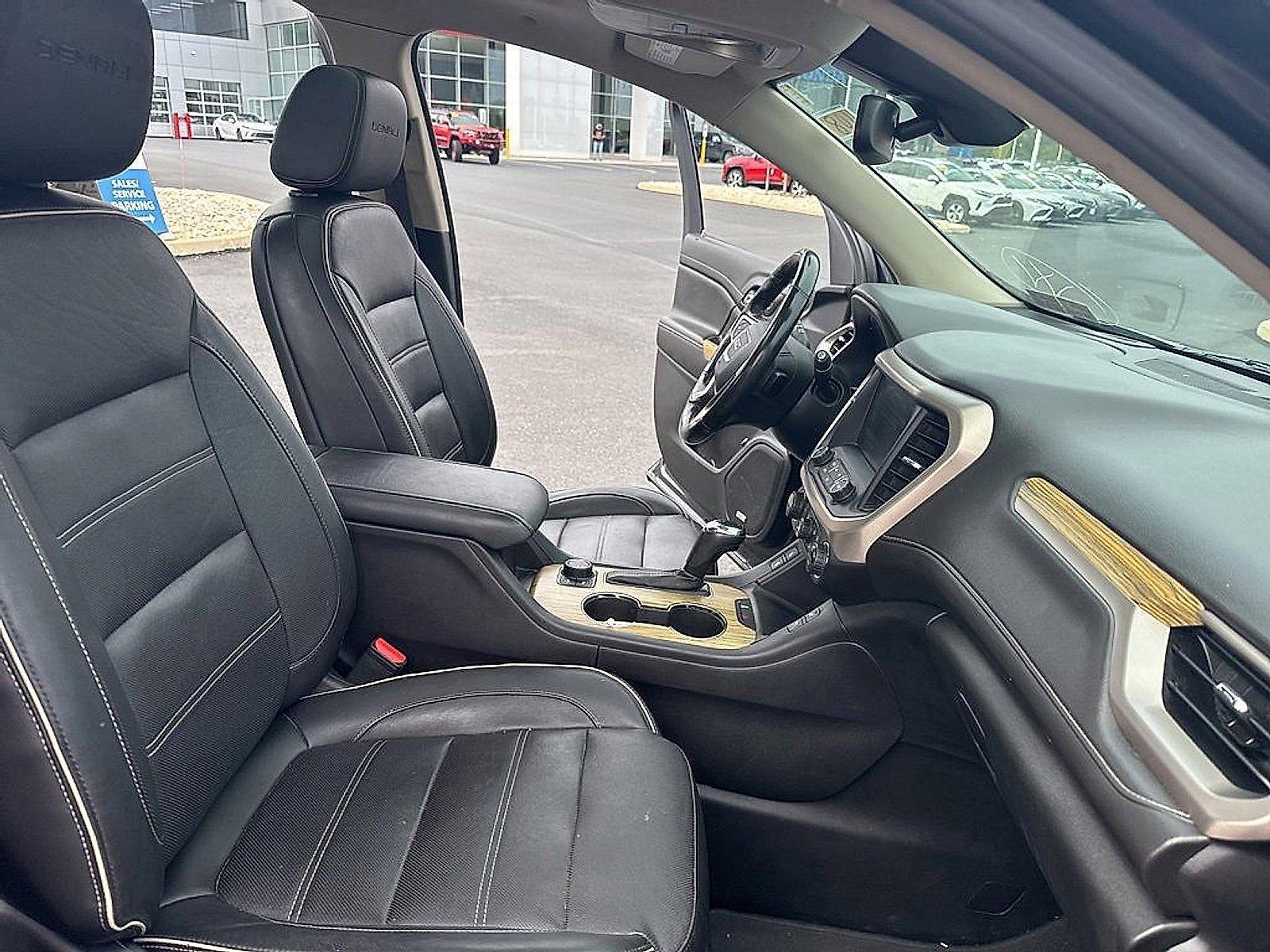 2019 GMC Acadia Vehicle Photo in Harrisburg, PA 17111