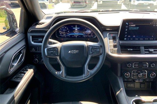 2023 Chevrolet Suburban Vehicle Photo in KANSAS CITY, MO 64114-4502